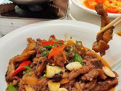 -澎湖湾农家菜(八一路楚天府店)