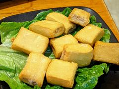 -热喜·现包大馅汤圆(老街店)