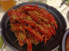 -聚味瞿记·龙虾堂(梅溪湖店)