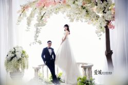 -爱城婚纱摄影·品质严选店