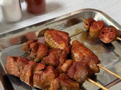 -海平馄饨(逍遥二路店)