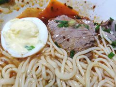 -陈记牛肉面