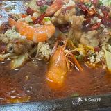 今天的美食探店之旅