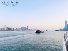 -武汉两江游览·夜游长江(汉口粤汉码头)