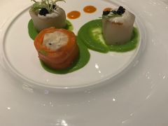 -Social 秀西餐厅-长沙瑞吉酒店(运达店)