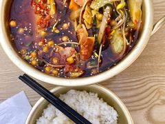 -冒菜西施·非遗冒菜(总店)