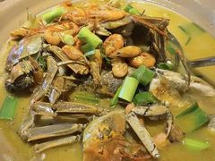 -吴记百家·私房菜·家宴(润园店)