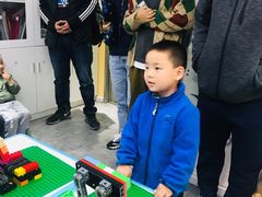 -童程童美·信息学竞赛·机器人编程·少儿编程(通州万达校区)