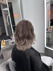 -艾美A·M Hair Salon
