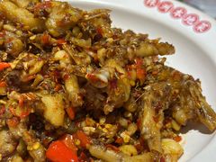 -西江红·株洲本地菜(滨江南路店)