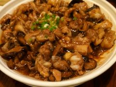 -小土豆北方菜馆(文慧园店)
