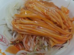 -薛昌利大米面皮(南关正街店)