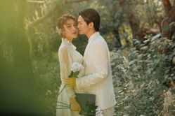 -茜茜公主婚纱摄影会馆
