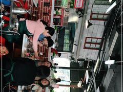 -憨铁匠老火锅(龙岗万科里店)