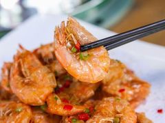 麻虾-四海之家(蛇口店)