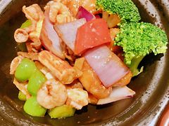 新宝一品煲-新宝餐厅(流塘店)