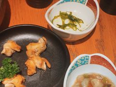 -赤坂亭·M9和牛烧肉·铁板烧·日料398放题(长泰广场店)