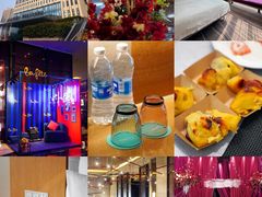 -青岛富力艾美酒店