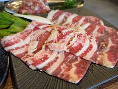 -山居屋炭火烧肉(厚街万达店)