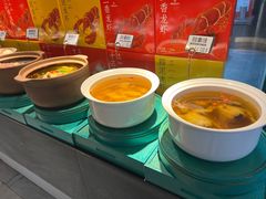 -绿杨春·淮扬宴(庐山路店)