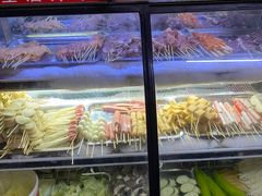 -海萍馄饨(湖北路店)