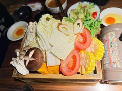 -满满初牛·炭烧牛肉专门店(国大店)