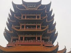 -黄鹤楼