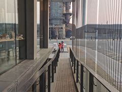 -星巴克(首钢店)