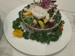 -月下料理(楷林IFC店)