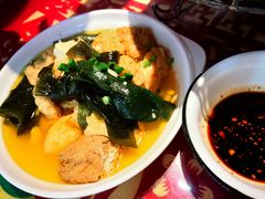-人民公社大食堂(顺义总店)