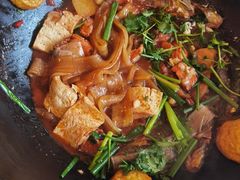 -江湖水乡铁锅炖魚(周庄嘉园店)