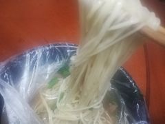-郑家包子牛肉拉面(尚勤路店)