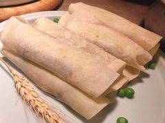 东坡肉-新白鹿餐厅(西湖银泰店)