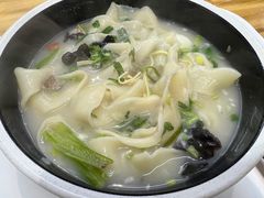 羊肉烩面-大头亮羊汤烩面·河南非遗(良乡总店)