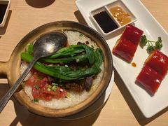 -避风塘(宝山万达店)