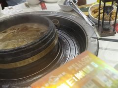 -木王宴语·野生鲜菌火锅(玉河店)