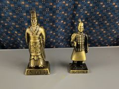 -秦始皇帝陵博物院(兵马俑)
