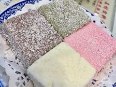 -广信牛奶甜品世家(台东店)
