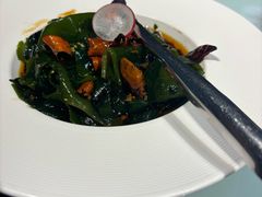-京采烤鸭清真餐厅(金桥店)