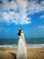 -玛莎莉莉全球旅拍