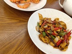 -渔满仓海鲜渔家(象山二店)
