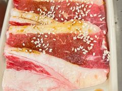 -永安里地摊烤肉(首创店)