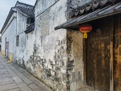 -南浔古镇