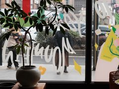 -fishtank鱼缸咖啡(三山街店)