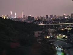 -白云山索道-售票处