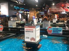 -盒马鲜生(曜一城店)