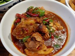 -星粉面大王城(德馨园店)