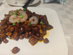 -光明邨大酒家(淮海路店)
