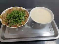-正味斋锅巴菜(西北角店)