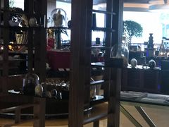 -上海丽笙精选海仑宾馆·莫赛克餐厅